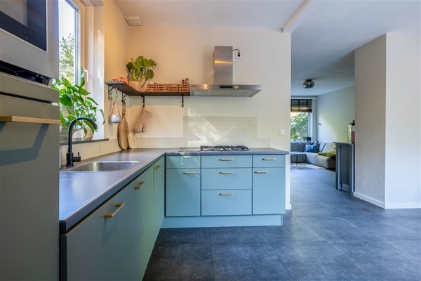 Medium property photo - Korenlaan 21, 9665 AC Oude Pekela